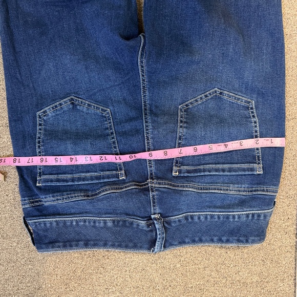 Torrid Cropped Leggings Size 12 - Picture 5 of 7